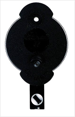 Oftalmoscopio Riester Uni II Luz de Vacío 2,7 V.