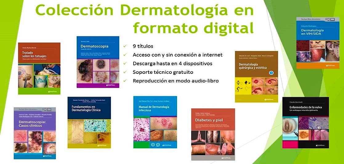 Portada del libro 9780520286429 Colección Journal de Dermatología en Formato Digital 9 Títulos (Código de Acceso para su Descarga en 4 Dispositivos)