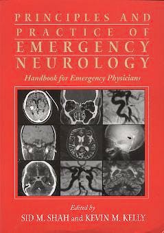 Portada del libro 9780521009805 Principles and Practice of Emergency Neurology