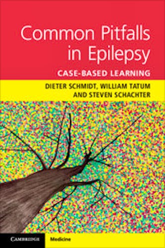 Portada del libro 9780521279710 Common Pitfalls in Epilepsy. Case-Based Learning