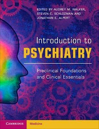 Portada del libro 9780521279840 Introduction to Psychiatry. Preclinical Foundations and Clinical Essentials