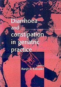 Portada del libro 9780521653886 Diarrhoea and Constipation in Geriatric Practice