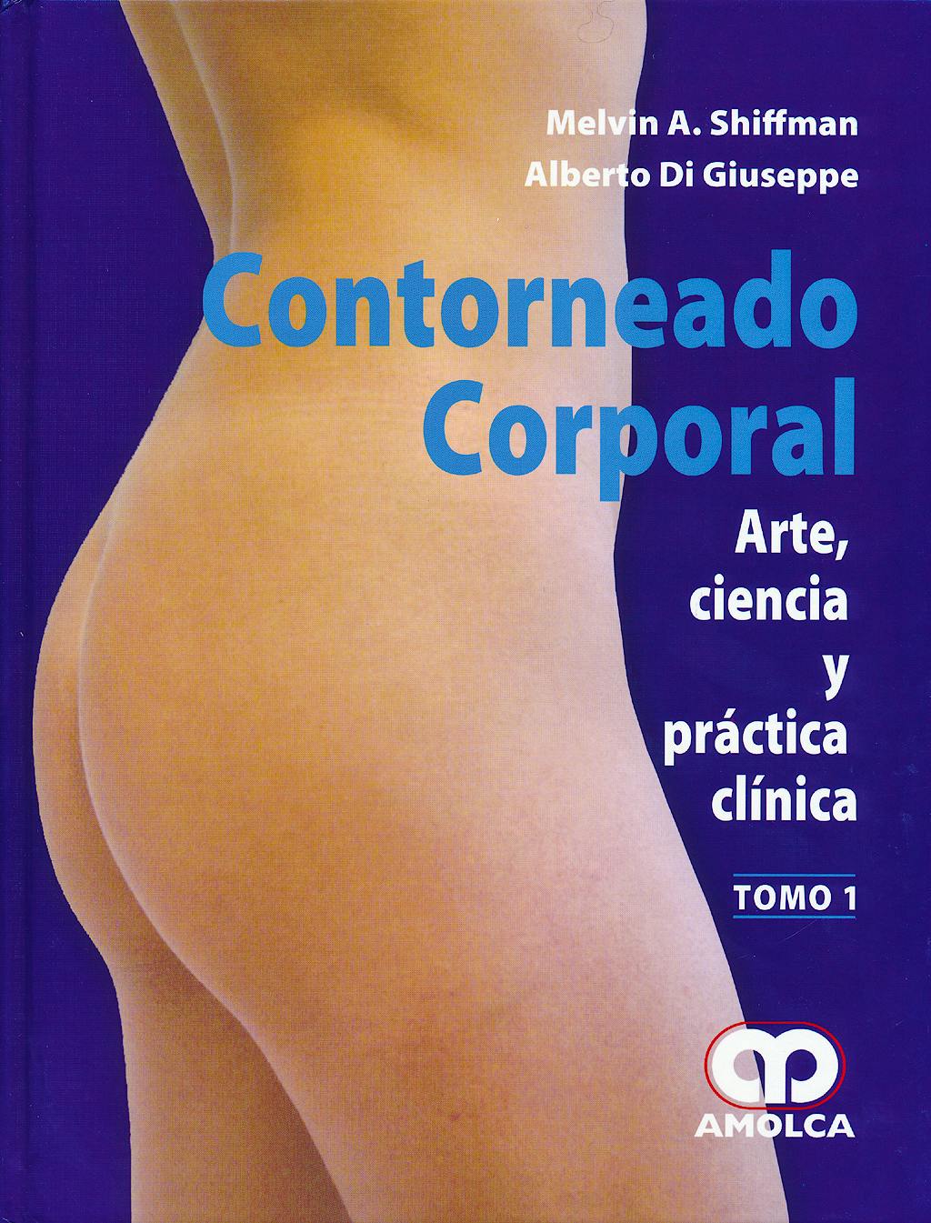 Portada del libro 9780521675802 Contorneado Corporal. Arte, Ciencia y Práctica Clínica, 2 Vols.