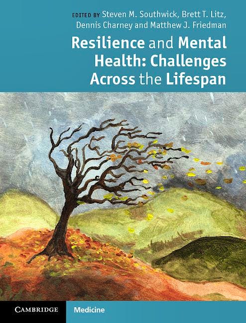 Portada del libro 9780521898393 Resilience and Mental Health: Challenges across the Lifespan