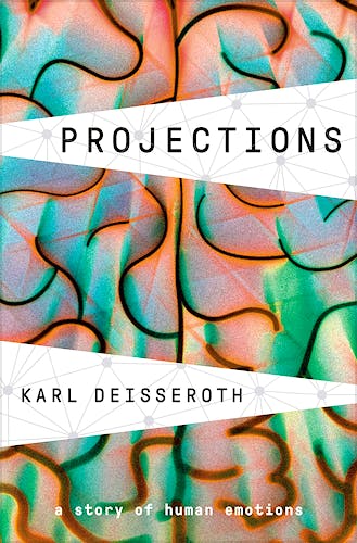 Portada del libro 9780593448168 Projections. A Story Of Human Emotions