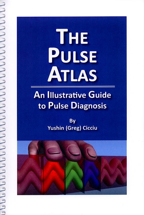 Portada del libro 9780615540511 Pulse Altas Illustrative Guide