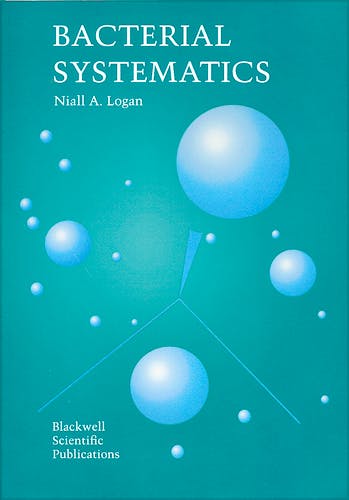 Portada del libro 9780632037759 Bacterial Systematics