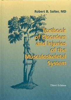 Portada del libro 9780683074994 Textbook of Disorders and Injuries of the Musculoskeletal System