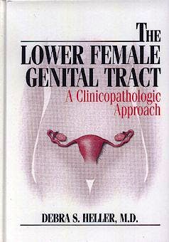 Portada del libro 9780683303407 The Lower Female Genital Tract