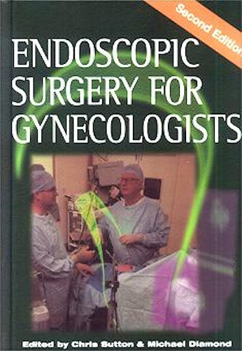 Portada del libro 9780702022500 Endoscopic Surgery for Gynecologists