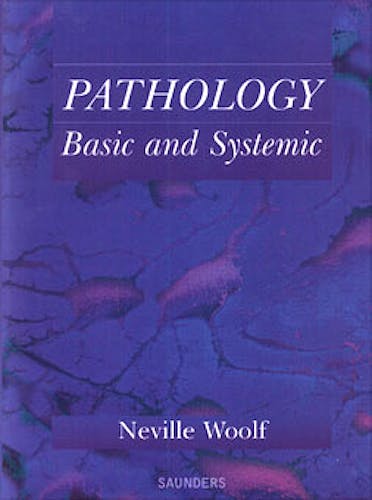 Portada del libro 9780702022913 Pathology. Basic and Systemic