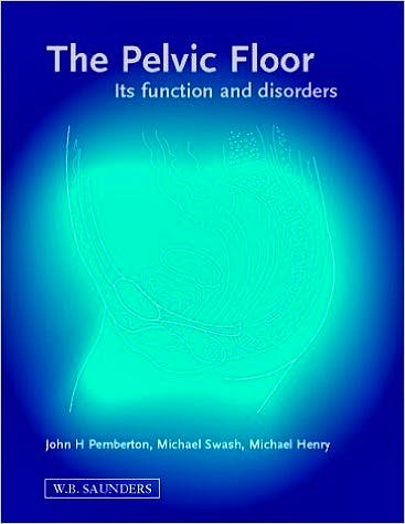 Portada del libro 9780702023071 The Pelvic Floor. Its Function and Disorders