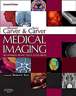 Portada del libro 9780702039331 Medical Imaging. Techniques, Reflection and Evaluation