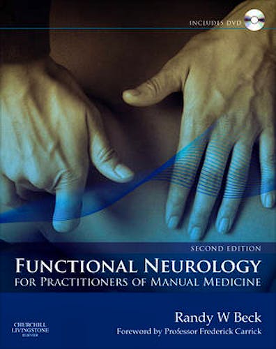 Portada del libro 9780702040627 Functional Neurology for Practitioners of Manual Medicine