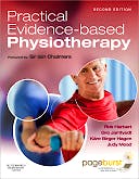 Portada del libro 9780702042706 Practical Evidence-Based Physiotherapy