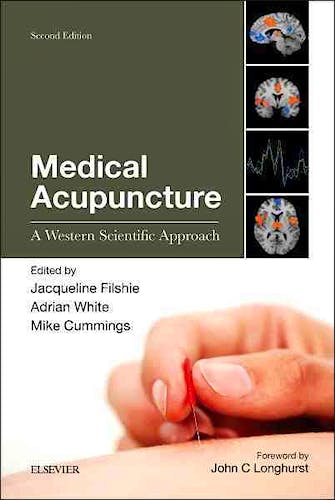 Portada del libro 9780702043079 Medical Acupuncture. A Western Scientific Approach