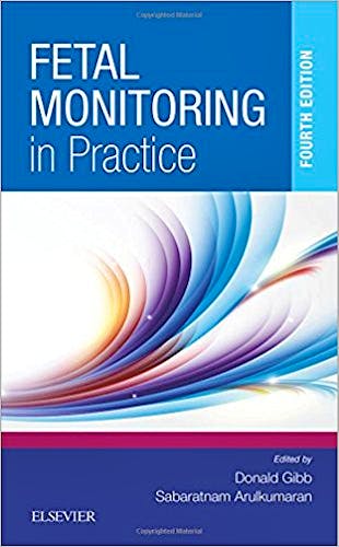 Portada del libro 9780702043482 Fetal Monitoring in Practice