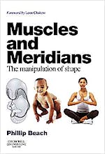 Muscles and Meridians. the Manipulation of Shape
