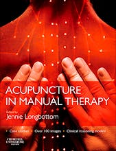 Acupuncture in Manual Therapy