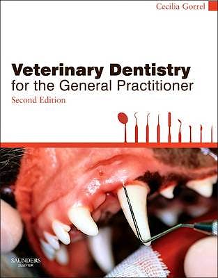 Portada del libro 9780702049439 Veterinary Dentistry for the General Practitioner