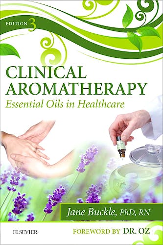 Portada del libro 9780702054402 Clinical Aromatherapy. Essential Oils in Healthcare