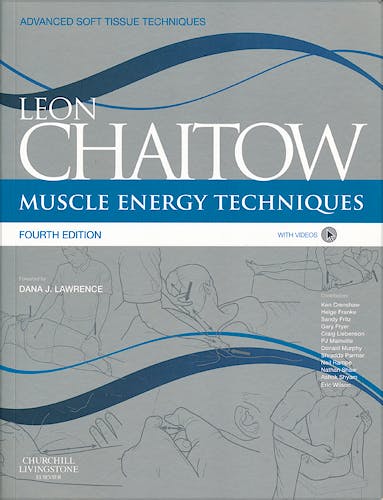 Muscle Energy Techniques