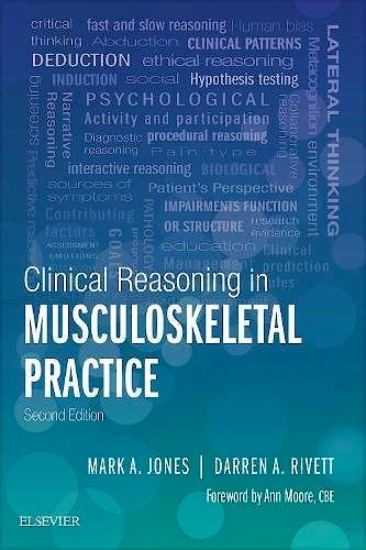 Portada del libro 9780702059766 Clinical Reasoning in Musculoskeletal Practice