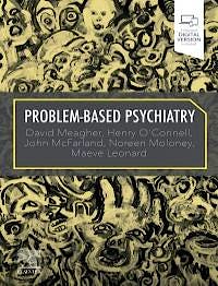 Portada del libro 9780702081033 Problem-Based Psychiatry