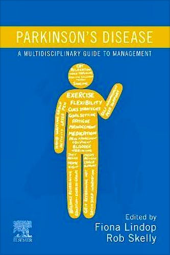 Portada del libro 9780702082610 Parkinson’s Disease. A Multidisciplinary Guide to Management
