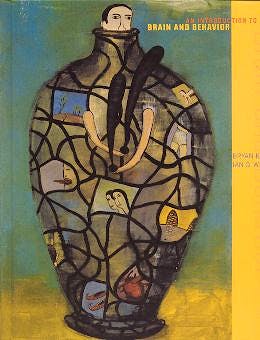 Portada del libro 9780716751694 An Introduction to Brain and Behavior