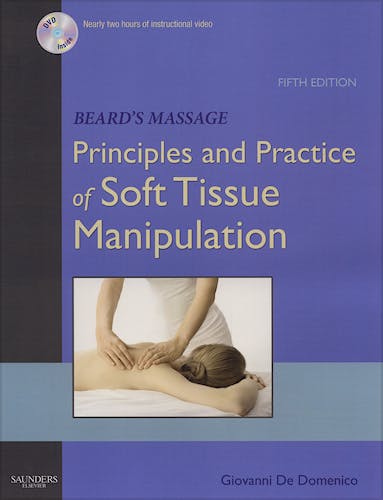 Portada del libro 9780721603506 Principles and Practice of Soft Tissue Manipulation