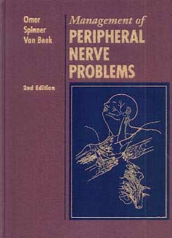 Portada del libro 9780721642765 Management of Peripheral Nerve Problems