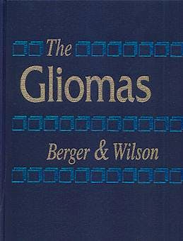 Portada del libro 9780721648255 The Gliomas