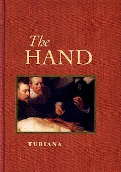 Portada del libro 9780721659152 The Hand, Vol. 5