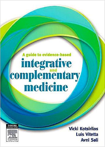 Portada del libro 9780729539081 A Guide to Evidence-Based Integrative and Complementary Medicine