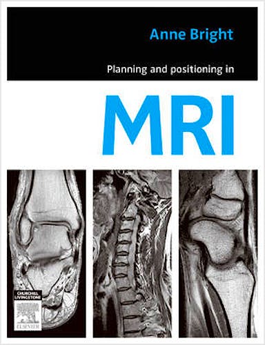 Portada del libro 9780729539852 Planning and Positioning in Mri