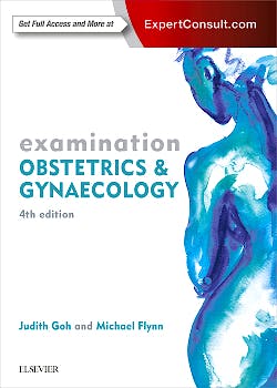 Portada del libro 9780729542524 Examination Obstetrics and Gynaecology (Online and Print)