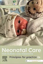 Portada del libro 9780729543897 Neonatal Care for Nurses and Midwives. Principles for Practice
