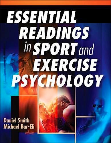 Portada del libro 9780736057677 Essential Readings in Sport and Exercise Psychology