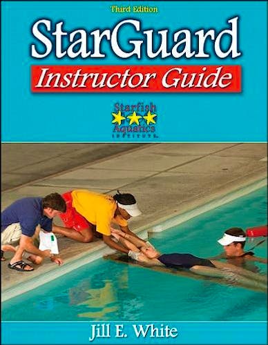 Portada del libro 9780736060769 Starguard Instructor Guide-3rd Edition