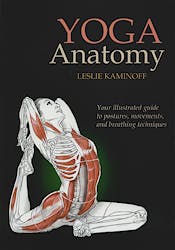 Yoga Anatomy