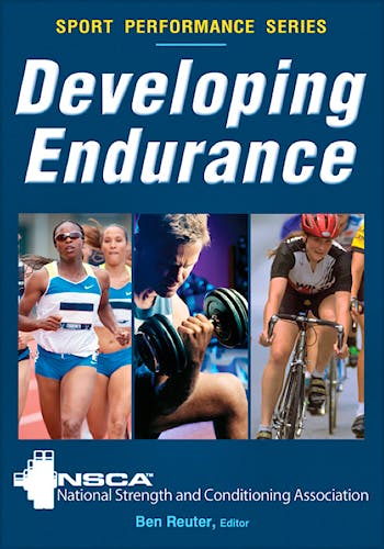 Why Endurance Athletes Need Anaerobic Training to Succeed