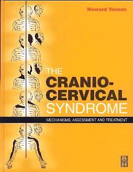 Portada del libro 9780750644952 The Cranio-Cervical Syndrome