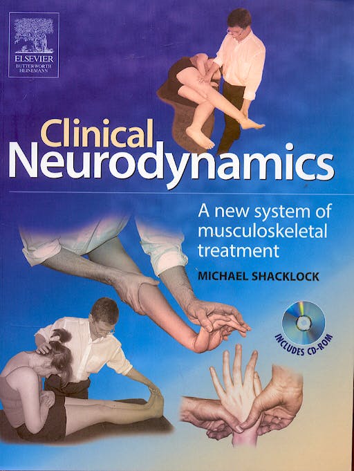 Portada del libro 9780750654562 Clinical Neurodynamics