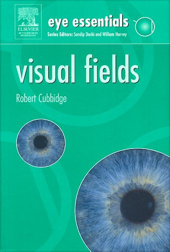 Portada del libro 9780750688512 Eye Essentials: Visual Fields