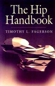 Portada del libro 9780750696890 The Hip Handbook