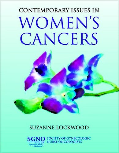 Portada del libro 9780763726027 Contemporary Issues in Women’s Cancers
