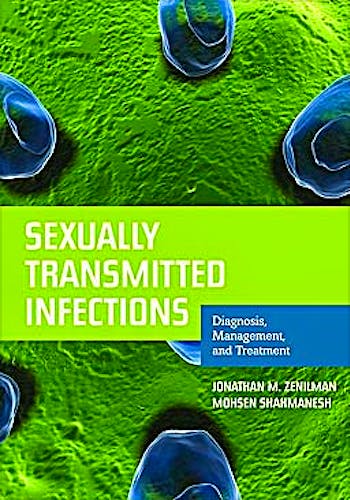 Portada del libro 9780763786755 Sexually Transmitted Infections. Diagnosis, Management, and Treatment