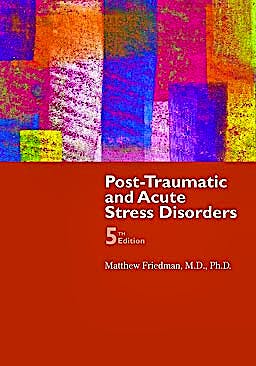 Portada del libro 9780763795689 Posttraumatic and Acute Stress Disorder