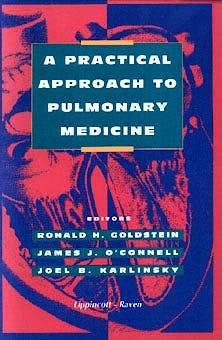 Portada del libro 9780781712378 A Practical Approach to Pulmonary Medicine